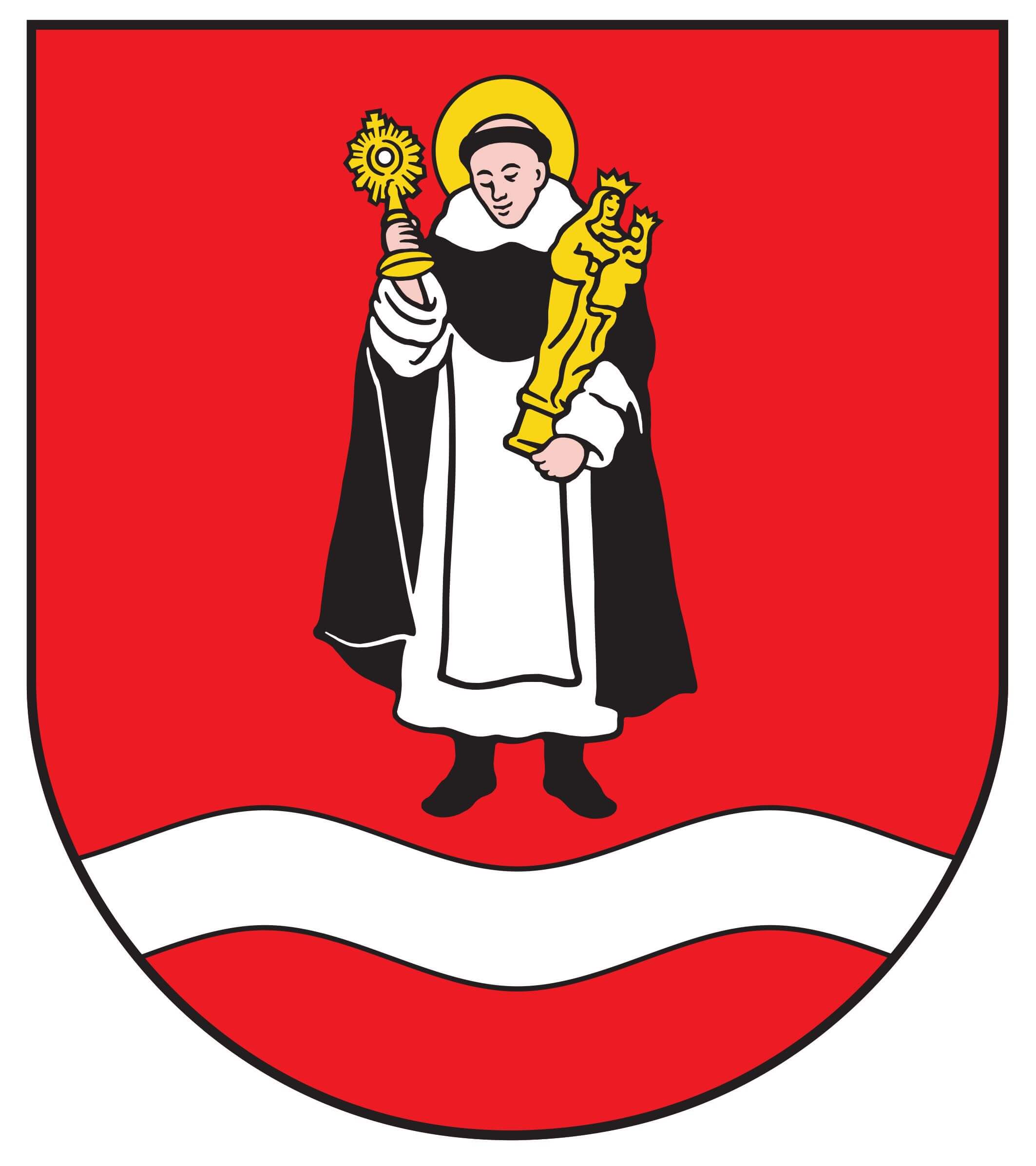 HERB MLODZIESZYN RGB 1